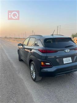 هيونداي كونا